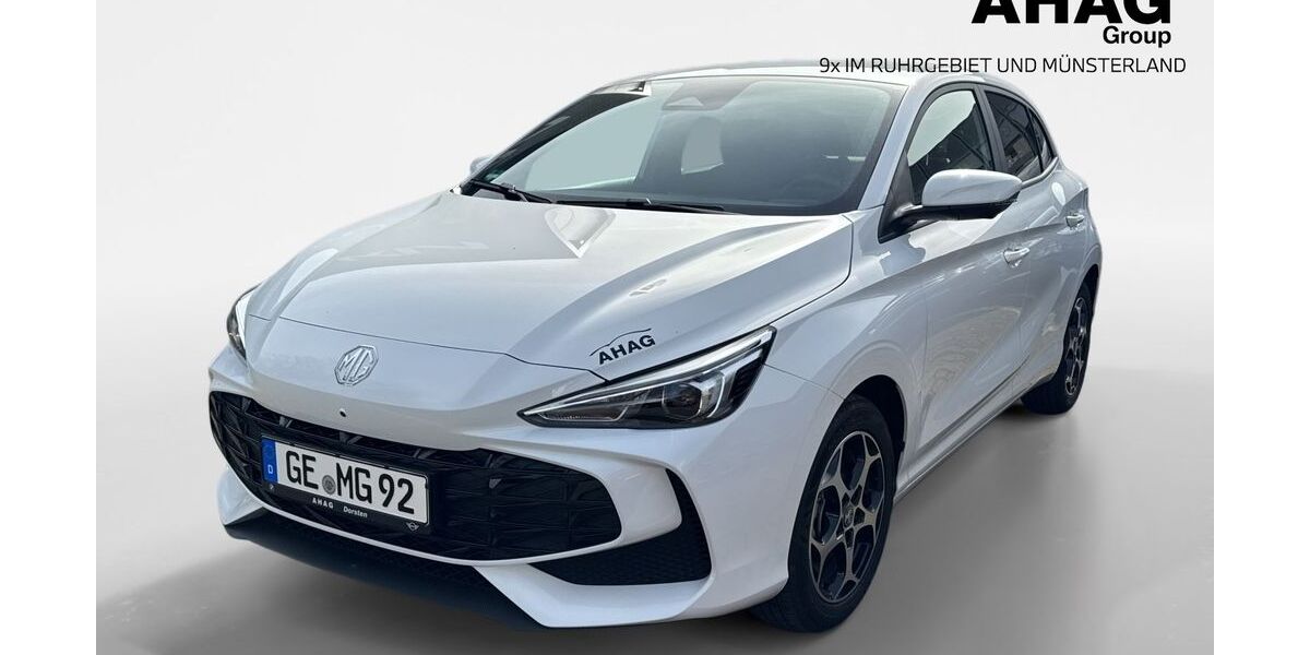 MG 3 2.458 km 19.490 &euro; Gelsenkirchen 45897