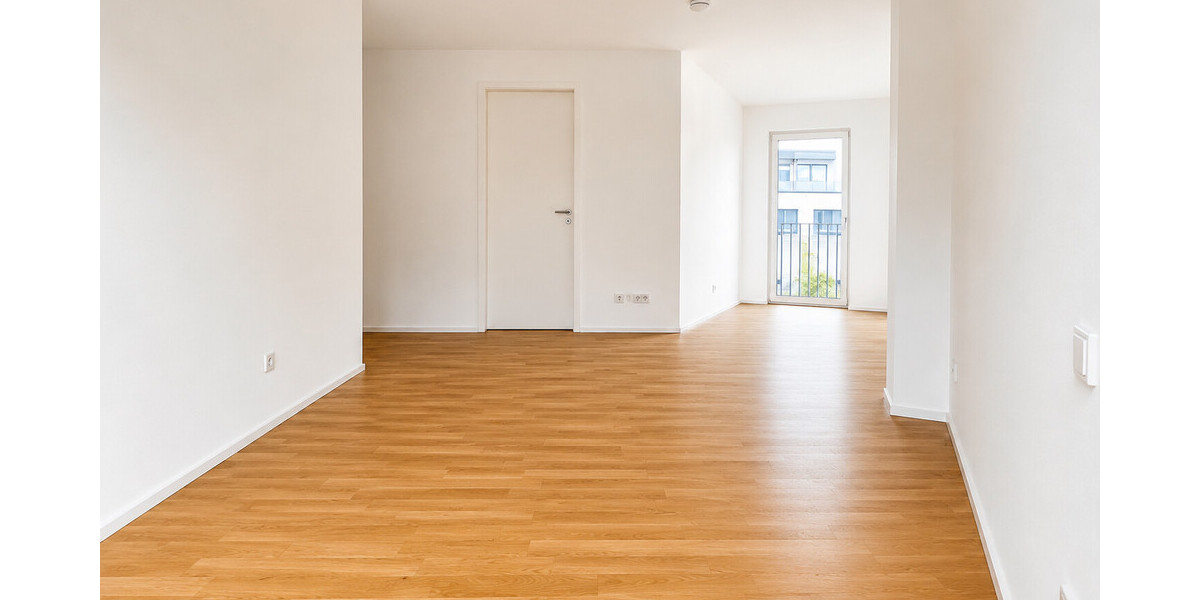 Exklusives Wohnen in Bilk: 3-Zimmer-Maisonette-Wohnung mit großer Dachterrasse und eigenem Eingang - Maisonettenwohnung Düsseldorf Stadtbezirk 3 | Angebot:27217835