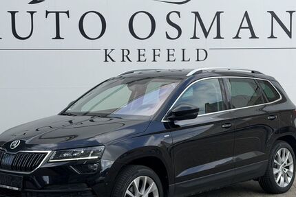 Skoda Karoq 164.056 km 15.920 &euro; Krefeld 47805
