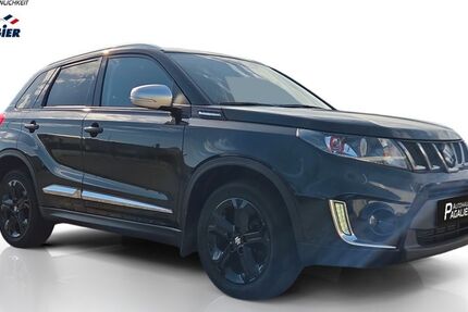 Suzuki Vitara 38.592 km 14.990 &euro; Dormagen 41540