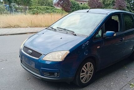 Ford C-Max 234.973 km 799 &euro; Duisburg 47198