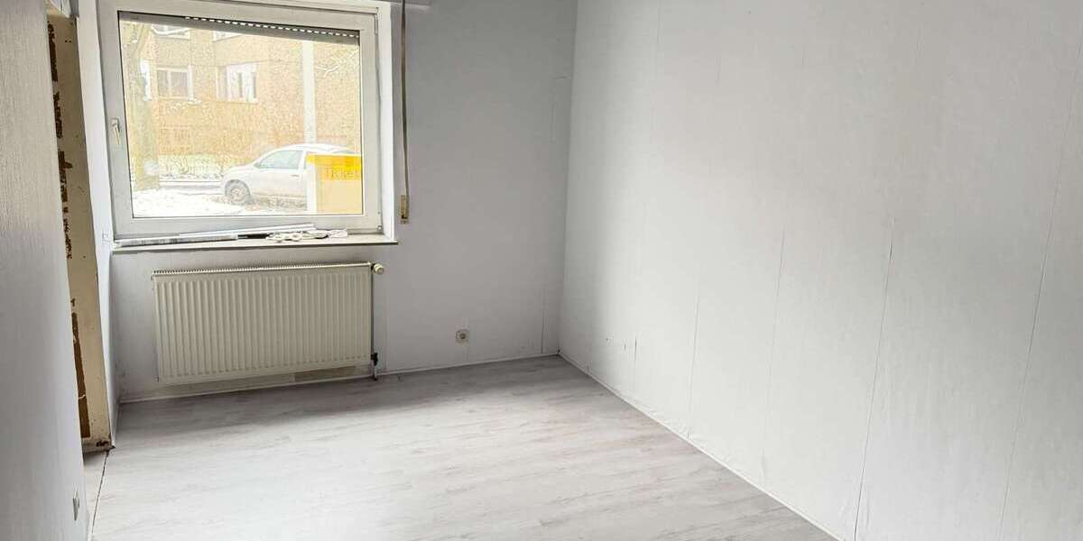 Etagenwohnung Essen Katernberg - 2 Zimmer, 39 m&sup2;, 300&euro; | Angebot:25918235