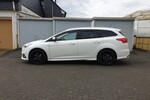 Ford Focus 106.000 km 14.950 &euro; Solingen 42651