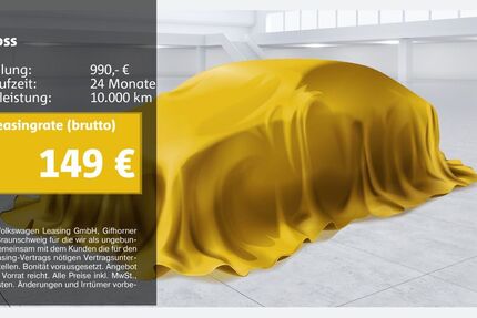 VW T-Cross 23.280 km 25.440 &euro; Duisburg 47059