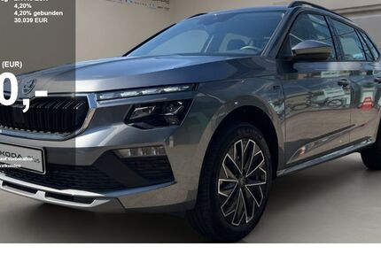 Skoda Kamiq 8.108 km 27.443 &euro; Krefeld 47809