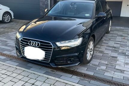 Audi A6 124.800 km 22.990 &euro; Neukirchen-Vluyn 47506