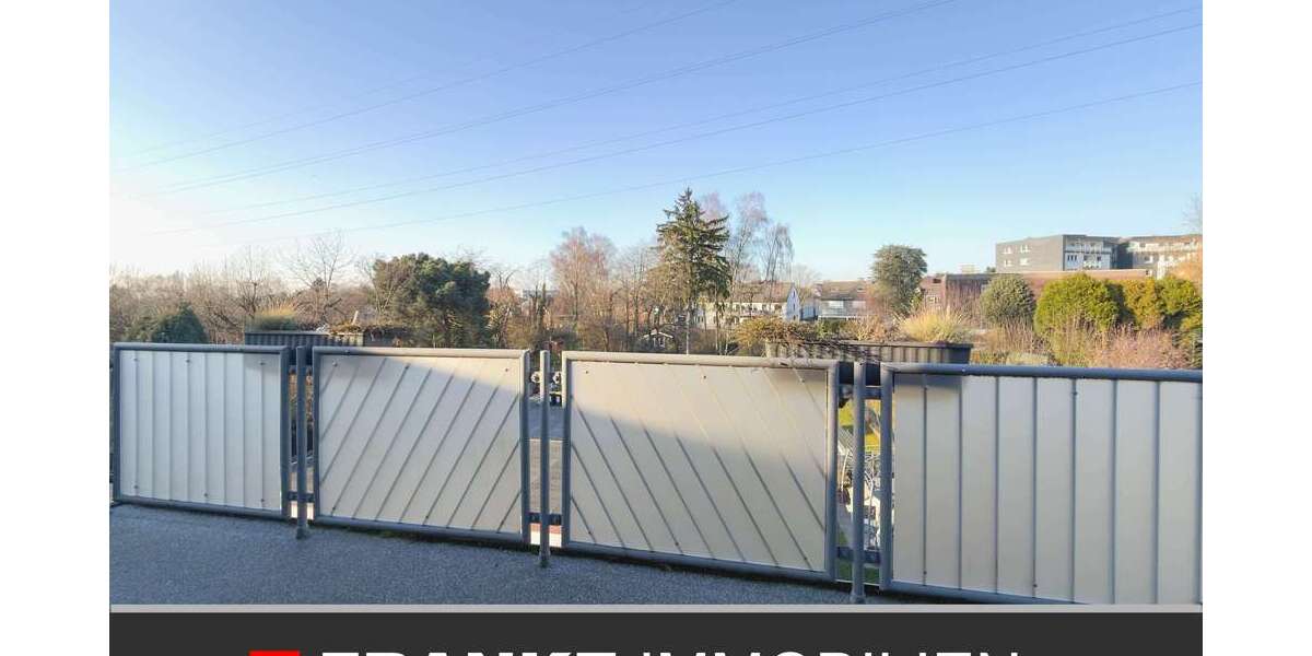 Etagenwohnung Mülheim-Dümpten Dümpten - 3 Zimmer, 109 m&sup2;, 345.000&euro; | Angebot:24685383