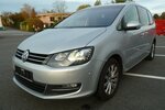 VW Sharan 2.0 TDI DSG Panorama Navi Leder 7 Sitze + 175.000 km 17.900 &euro; Ratingen 40885