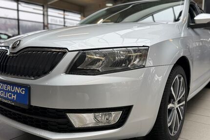 Skoda Octavia 184.845 km 7.890 &euro; Bottrop 46236