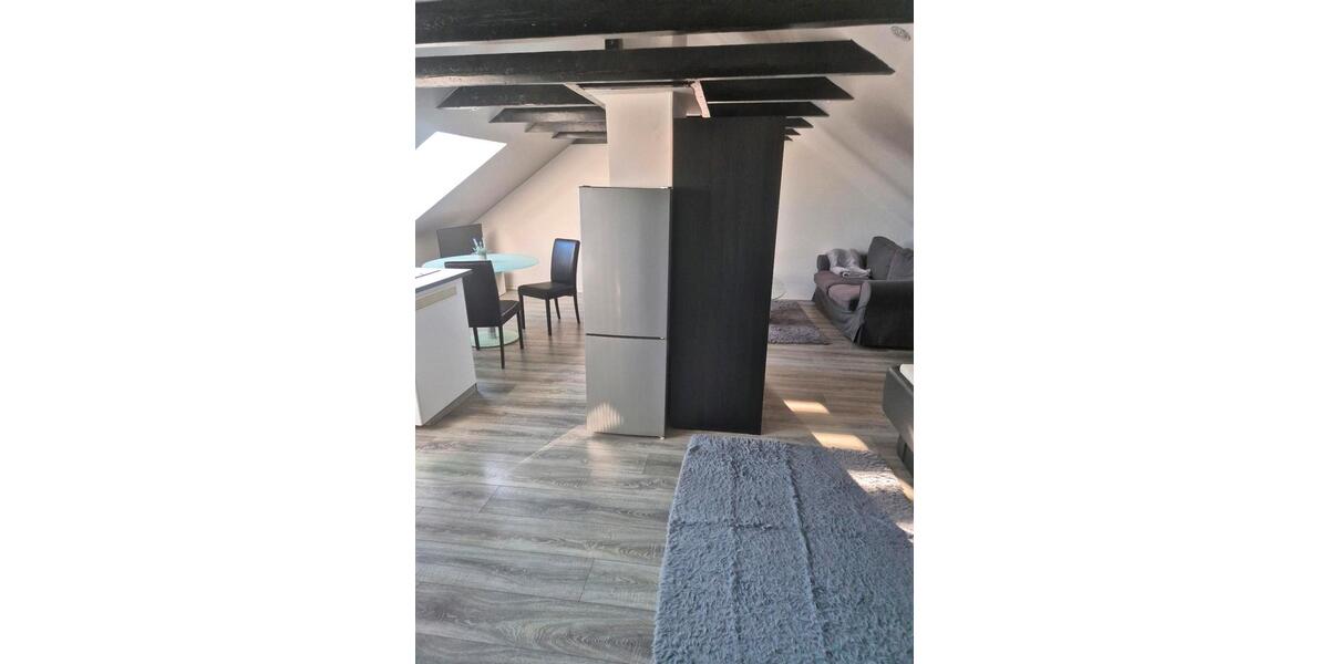 Etagenwohnung Mettmann - 1 Zimmer, 40 m&sup2;, 650&euro; | Angebot:25647871