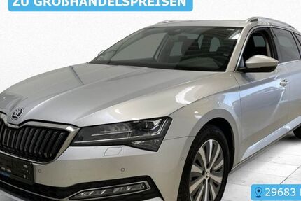 Skoda Superb 138.094 km 19.407 &euro; Krefeld 47829
