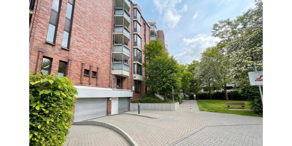 Etagenwohnung Düsseldorf Stadtbezirk 2 - 2 Zimmer, 50 m&sup2;, 299.000&euro; | Angebot:26586258