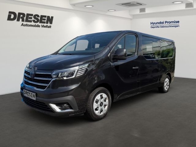Renault Trafic 29.585 km 35.990 &euro; Dormagen 41540