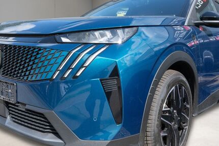 Peugeot 3008 52.690 km 29.550 &euro; Gelsenkirchen 45881