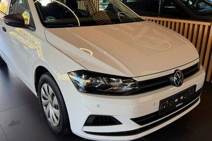 VW Polo 57.177 km 11.890 &euro; Düsseldorf 40549