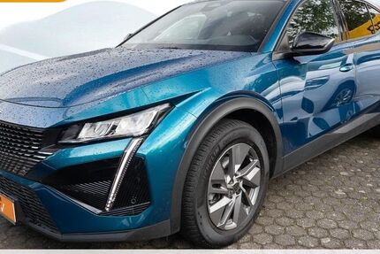 Peugeot 408 15.888 km 24.270 &euro; Solingen 42697