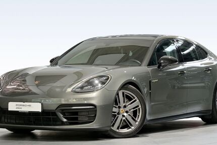 Porsche Panamera 85.123 km 78.900 &euro; Düsseldorf 40468