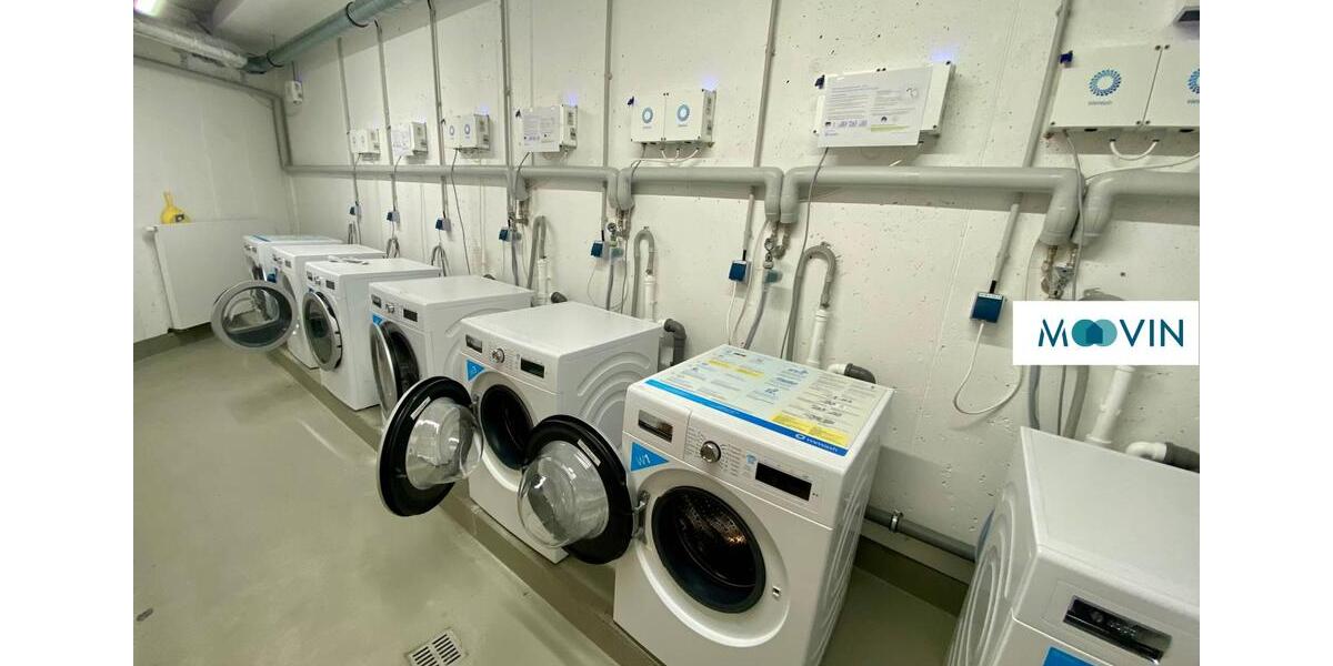 Etagenwohnung Düsseldorf Stadtbezirk 3 - 1 Zimmer, 33 m&sup2;, 594&euro; | Angebot:20427220