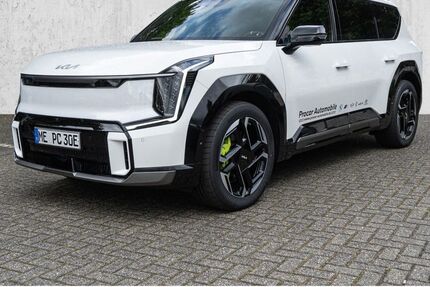 Kia EV9 2.800 km 75.950 &euro; Hilden 40721