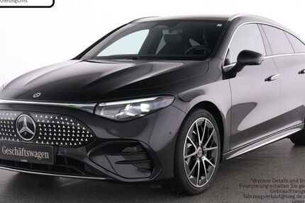 Mercedes-Benz CLA 250 Shooting Brake 8.900 km 56.850 &euro; Essen 45309