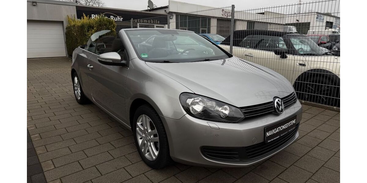 VW Golf 62.500 km 10.980 &euro; Oberhausen 46149