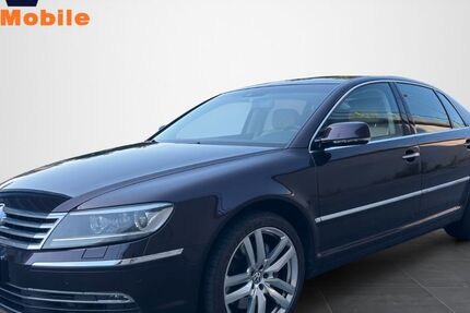VW Phaeton 161.000 km 14.950 &euro; Düsseldorf 40472