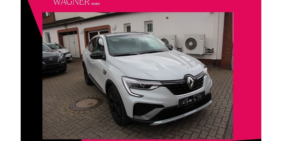 Renault Arkana 30.070 km 23.790 &euro; Hilden bei Düsseldorf 40721