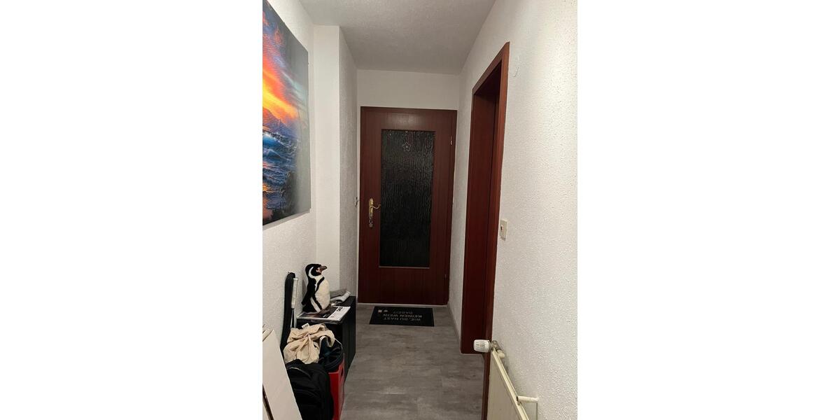 Erdgeschoßwohnung Wuppertal Dornap - 1 Zimmer, 50 m&sup2;, 600&euro; | Angebot:25170807