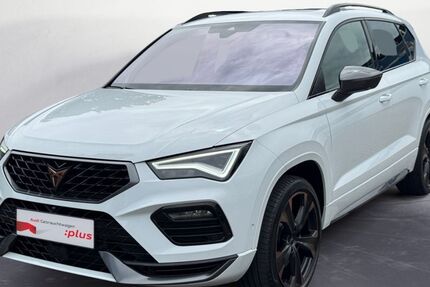 Cupra Ateca 35.247 km 28.980 &euro; Hilden 40721