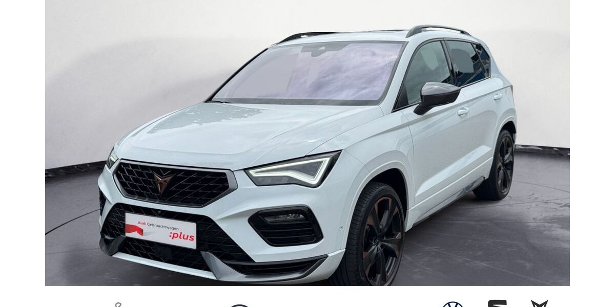 Cupra Ateca 35.247 km 29.980 &euro; Hilden 40721