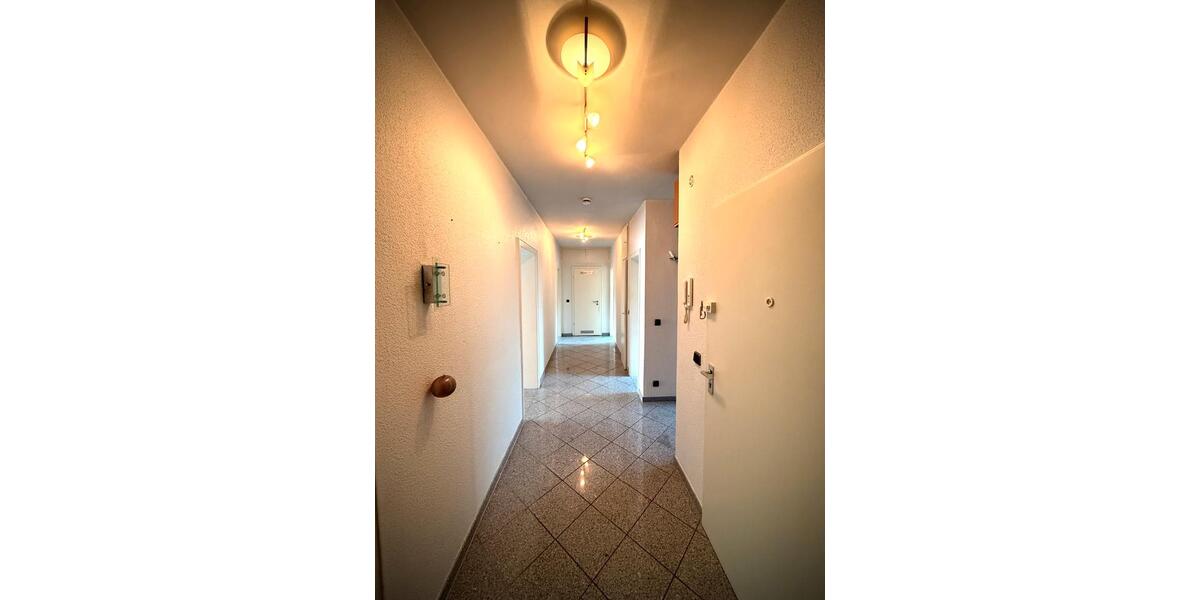 Etagenwohnung Essen Stadtbezirk VIII - 4 Zimmer, 119 m&sup2;, 299.000&euro; | Angebot:27189112