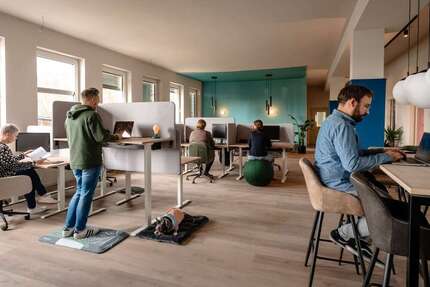 Gewerbeobjekt Hilden Forstbach - 129&euro; | Angebot:26970824