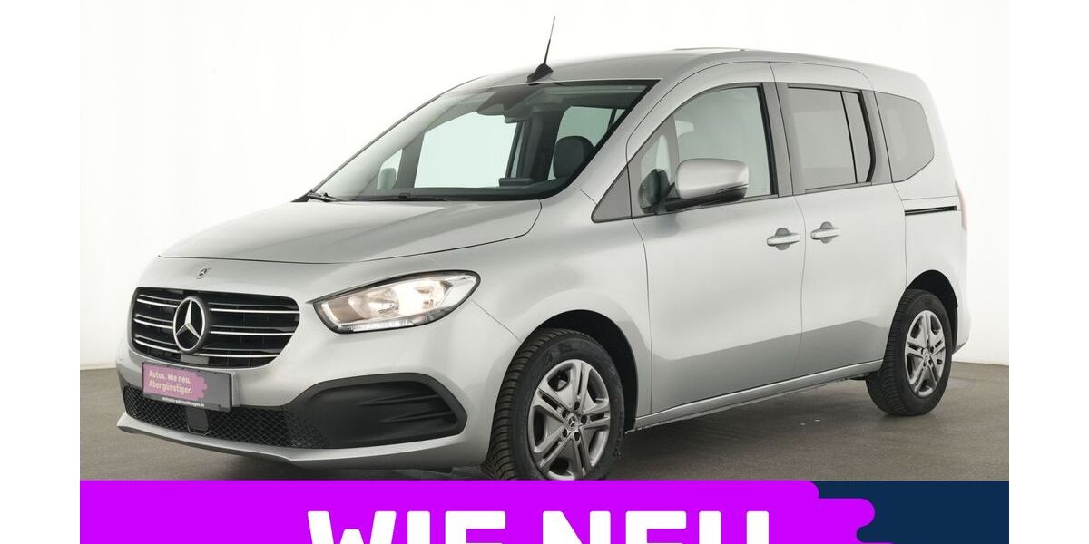 Mercedes-Benz Citan 36.509 km 22.985 &euro; Neuss 41460