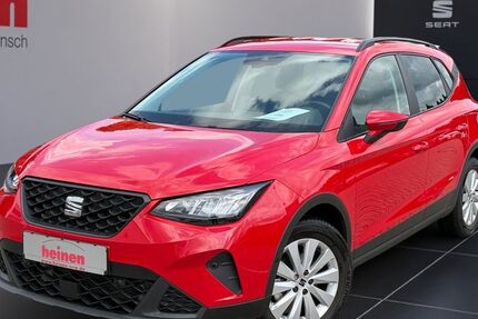 Seat Arona 12.638 km 18.599 &euro; Essen 45141