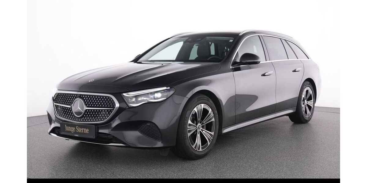 Mercedes-Benz E 220 22.654 km 54.945 &euro; Essen 45309