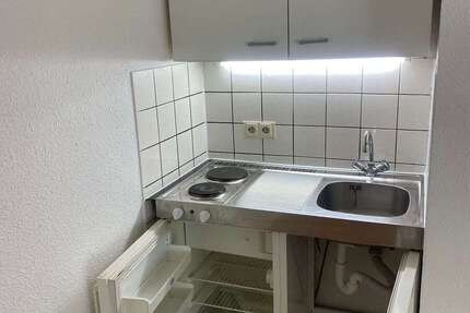Wohnung Elberfeld Grifflenberg - 1 Zimmer, 22 m&sup2;, 350&euro; | Angebot:27118102