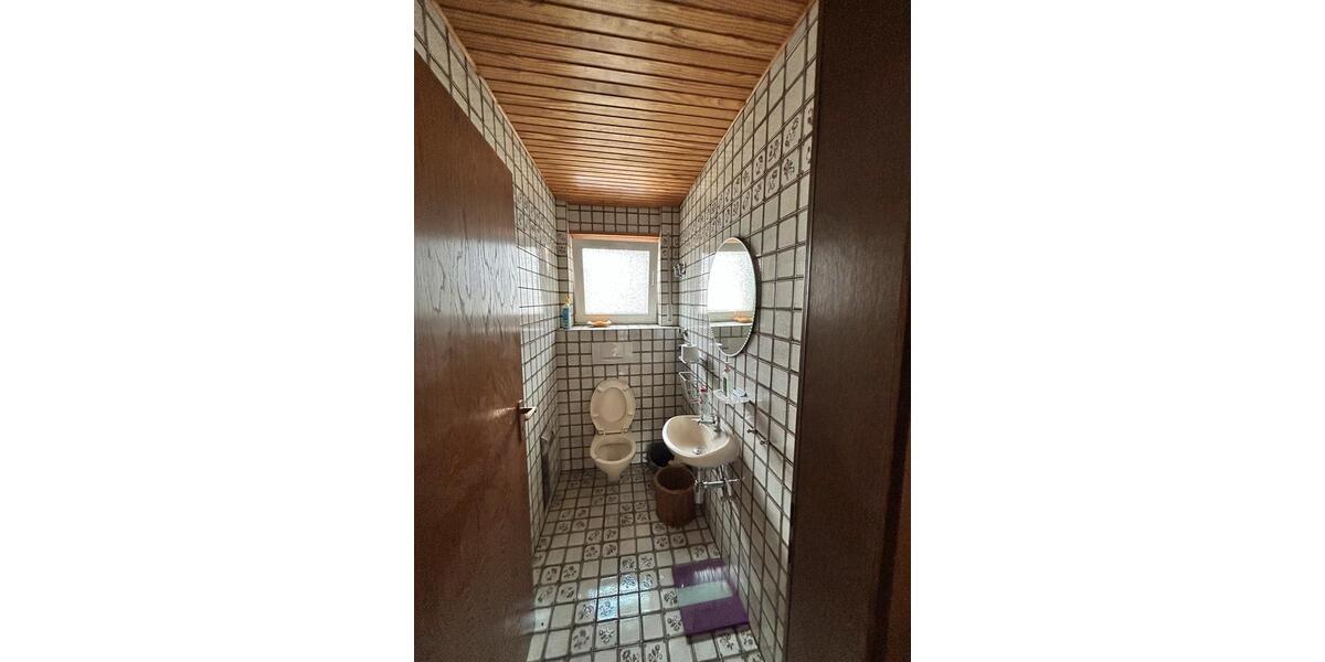 Etagenwohnung Oberhausen Alsfeld - 3 Zimmer, 98 m&sup2;, 900&euro; | Angebot:27544594
