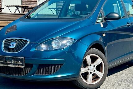 Seat Altea 179.342 km 1.500 &euro; Gelsenkirchen 45884