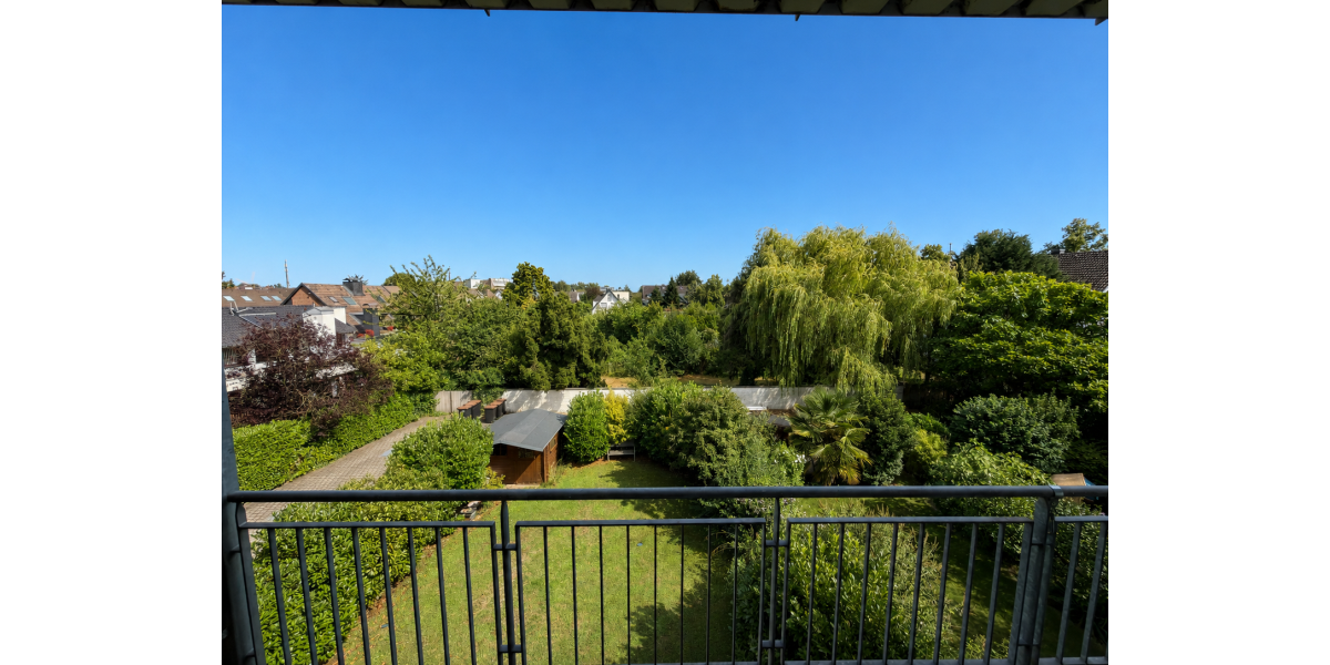 Etagenwohnung Meerbusch Kierst - 2 Zimmer, 74 m&sup2;, 890&euro; | Angebot:27132660