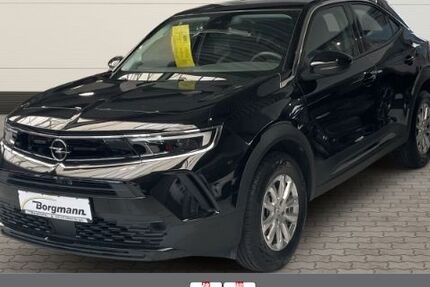 Opel Mokka 12.546 km 16.490 &euro; Bottrop 46240