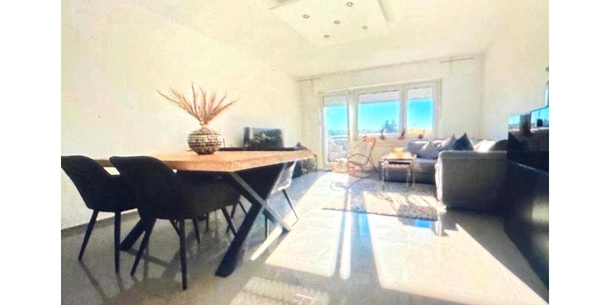 Etagenwohnung Solingen - 2 Zimmer, 62 m&sup2;, 169.000&euro; | Angebot:24774571