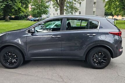 Kia Sportage 134.000 km 12.500 &euro; Essen 45326
