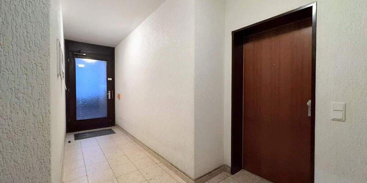 Etagenwohnung Heiligenhaus Mitte - 3 Zimmer, 86 m&sup2;, 229.000&euro; | Angebot:25654231