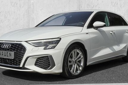 Audi A3 17.996 km 28.450 &euro; Meerbusch 40670