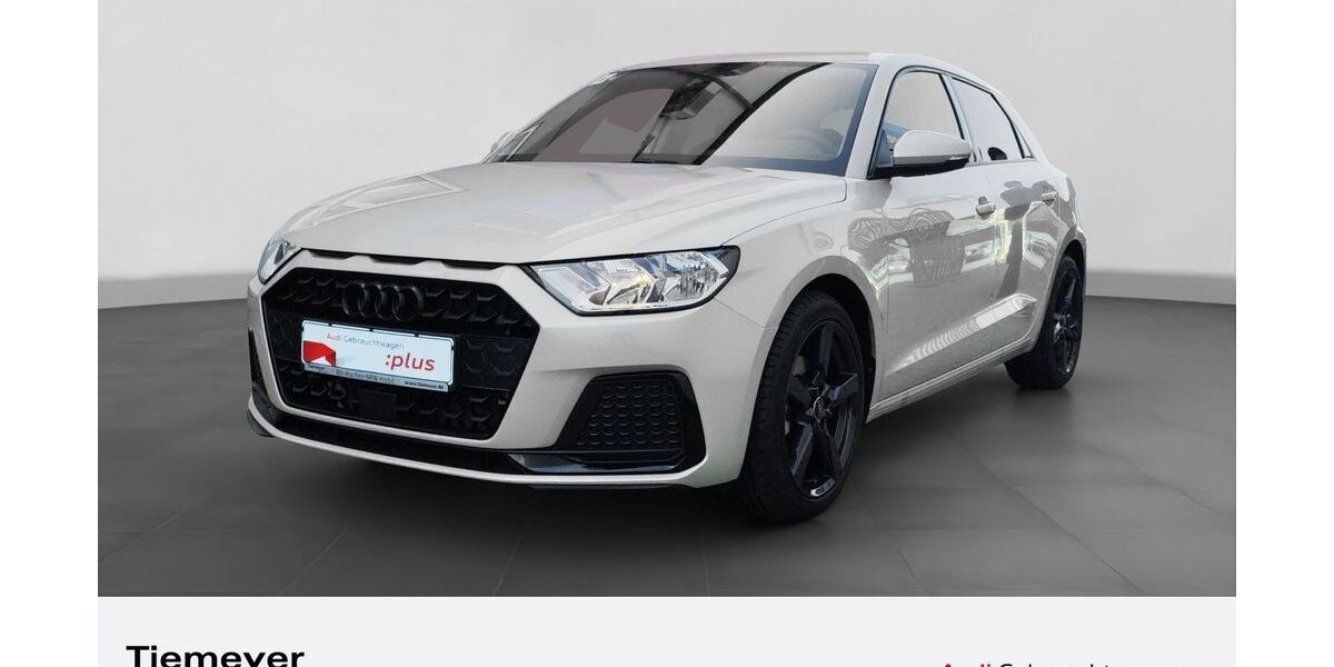 Audi A1 5.269 km 25.240 &euro; Remscheid 42897