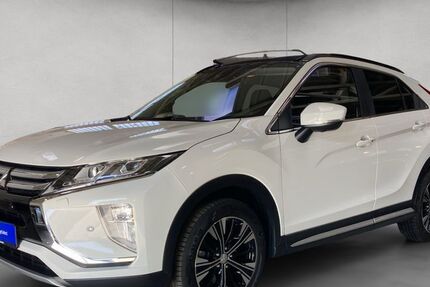 Mitsubishi Eclipse Cross 70.681 km 15.950 &euro; Düsseldorf 40549