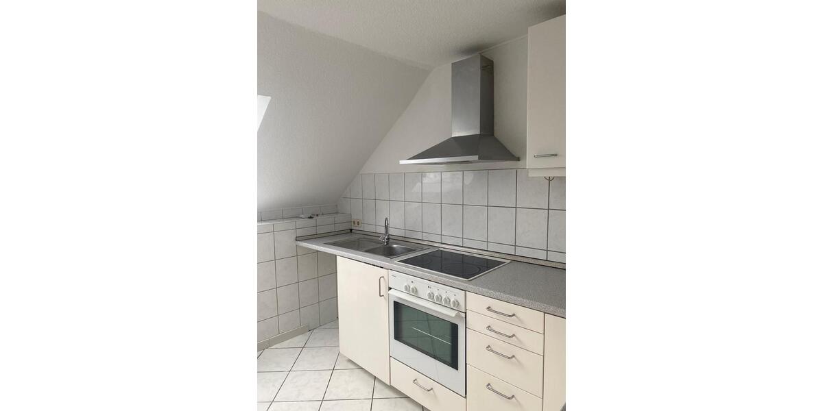 Maisonettenwohnung Krefeld - 2 Zimmer, 61 m&sup2;, 670&euro; | Angebot:27537504
