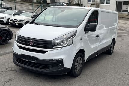 Fiat Talento 187.000 km 9.499 &euro; Remscheid 42857