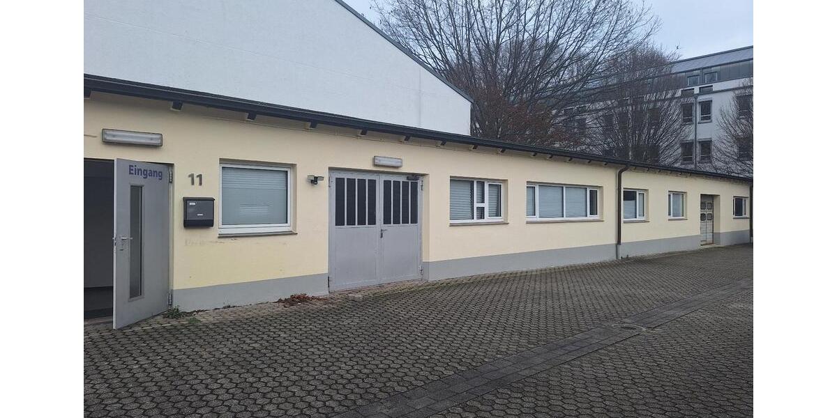 Gewerbeobjekt Langenfeld (Rheinland) - 880&euro; | Angebot:25806739