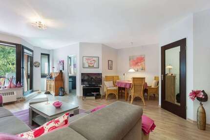 Wohnung Düsseldorf Stadtbezirk 7 - 2 Zimmer, 59 m&sup2;, 220.000&euro; | Angebot:25440406